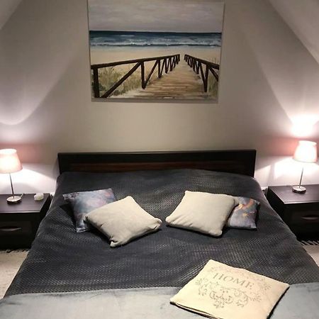 Apartament Leba Жарновська Екстер'єр фото