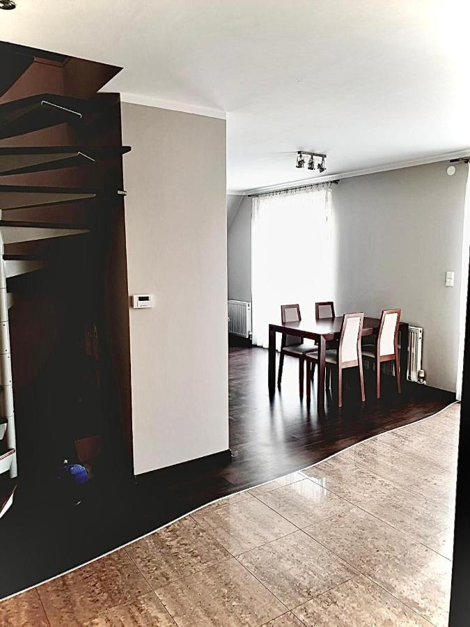 Apartament Leba Жарновська Екстер'єр фото